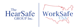 Work Safe Logo